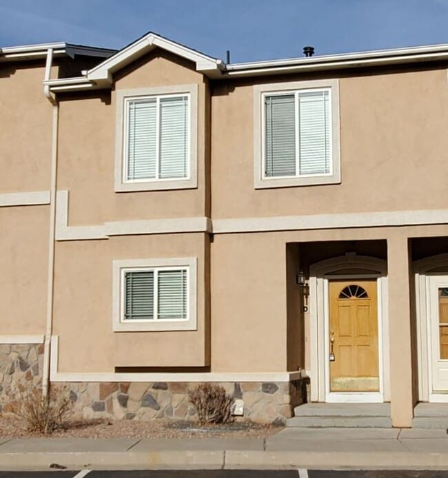 Photo - Beautiful 3/3/2 West Side Townhome with Views Available Now!!!