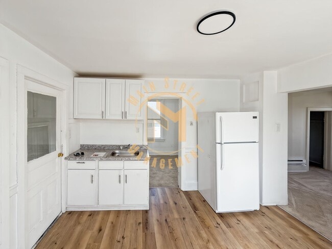 Photo - 1614 N 12th St Unit 1616 (Upper)