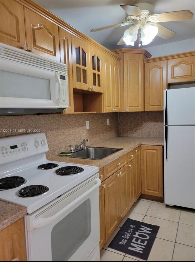 Photo - 3881 W Flagler St Unit 305