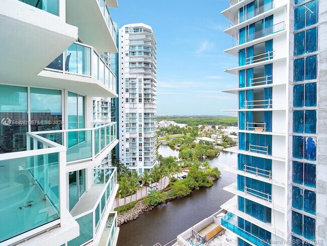 Photo - 250 Sunny Isles Blvd Unit 3-1403