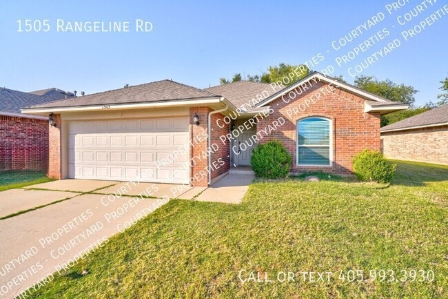 Photo - 1505 Rangeline Rd