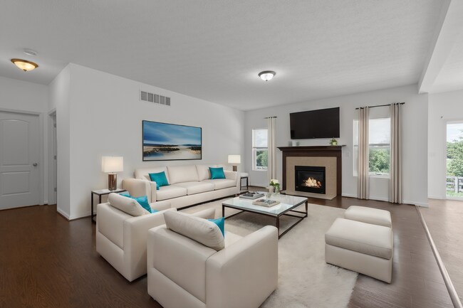 Photo - 652 Maple Vista Dr