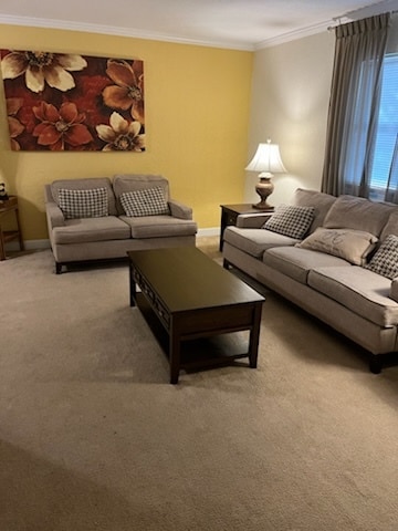 East Ridge Apartments