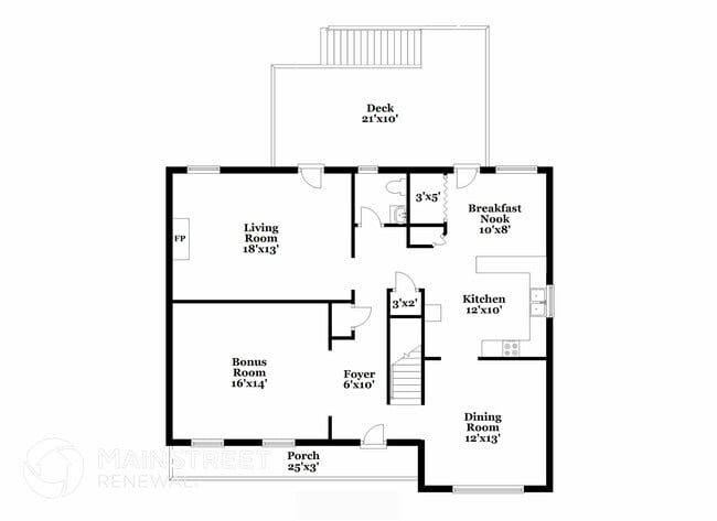 Photo - 110 Wilmington Ln