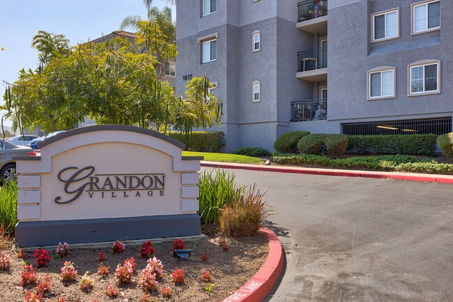 Grandon Village