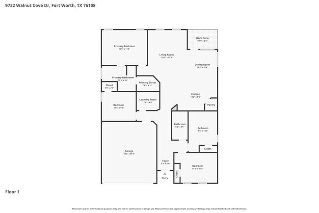Photo - 9732 Walnut Cove Dr