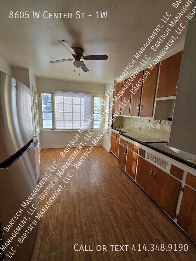 Photo - 8605 W Center St Unidad 1W