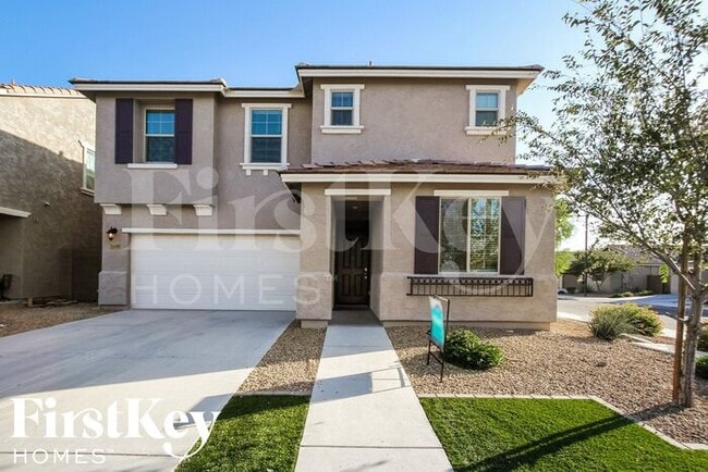 Photo - 12135 W Rowel Rd House