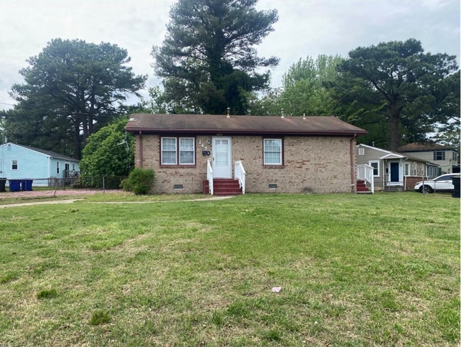 Building Photo - Portsmouth House for Rent!