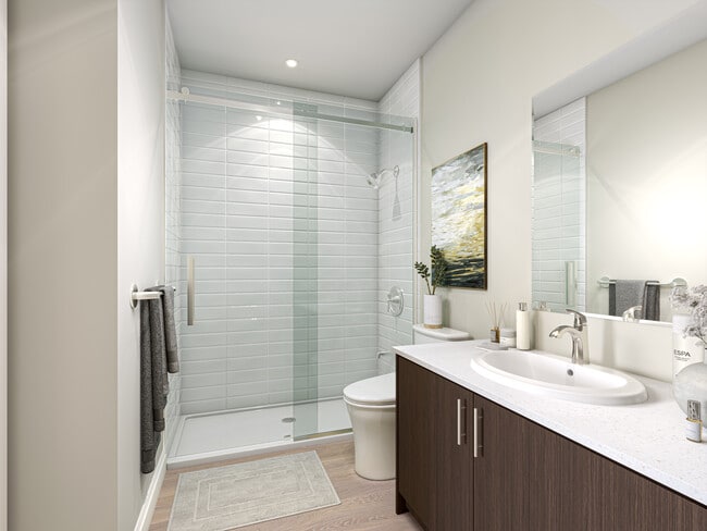 Photo - The Albright