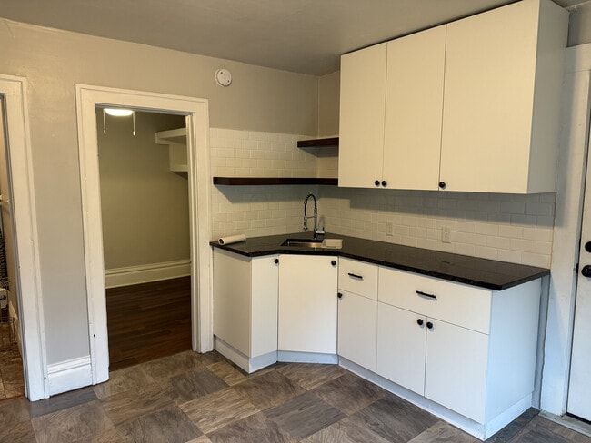 Kitchen View 2 - 427 19th Ave NE Unit 2