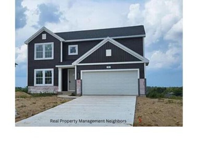 Building Photo - Spacious Newly Built Home Availiable in By...