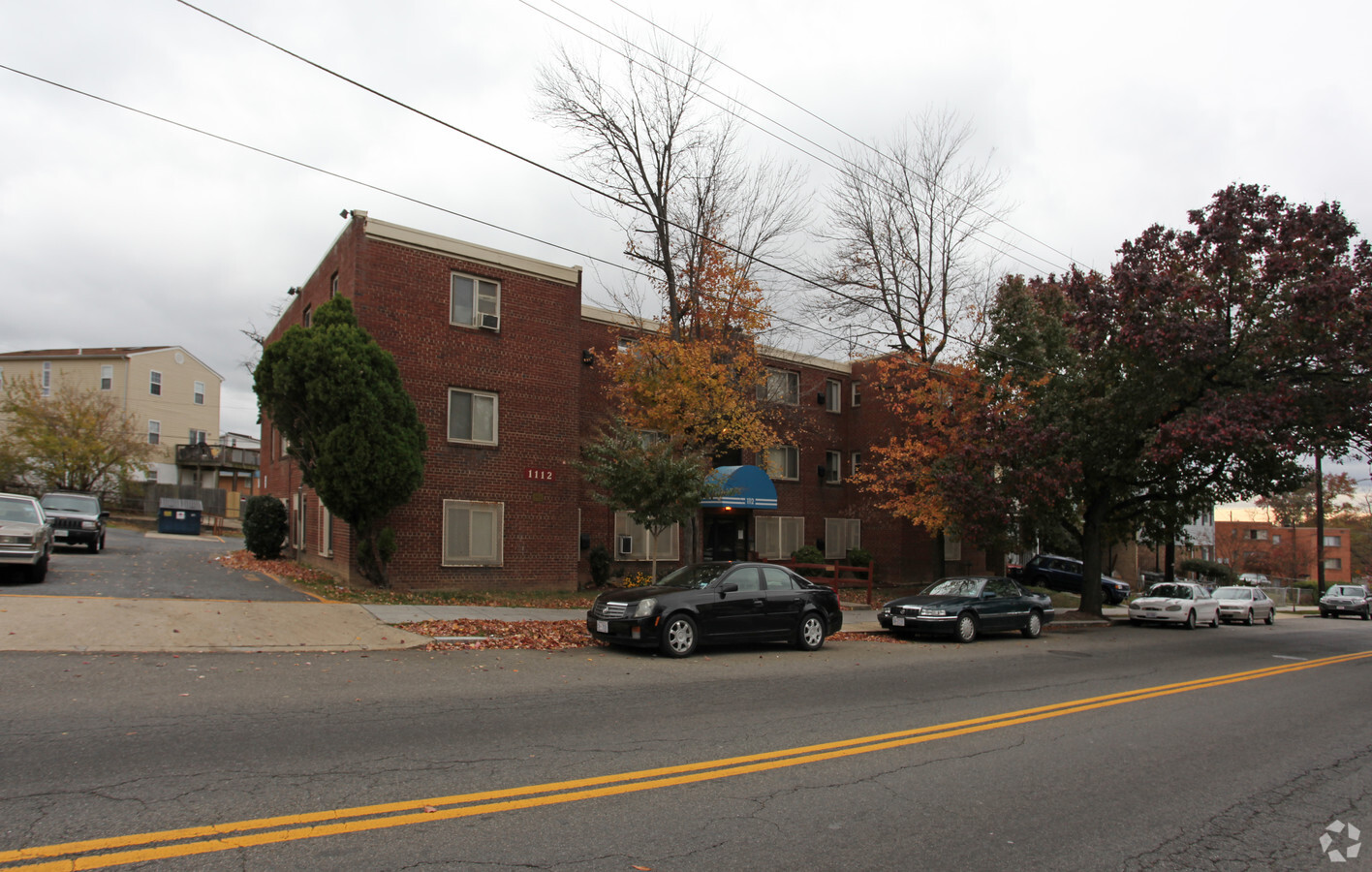 Photo - 1112 Eastern Ave NE Apartments