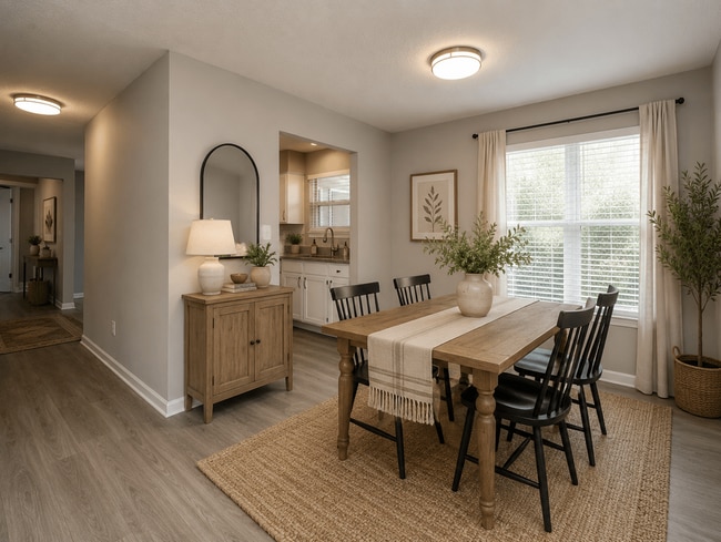 Willow Bend Apartments