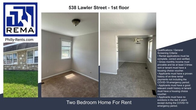 Building Photo - 538 Lawler St Unit 1st floor