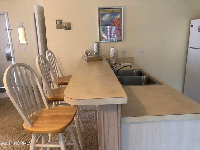 Photo - FULLY FURNISHED CONDO in sought-after Sea Trail subdivision!