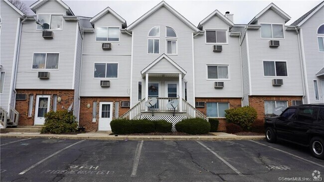 Building Photo - 925 Oronoke Rd Unit 28I Rental