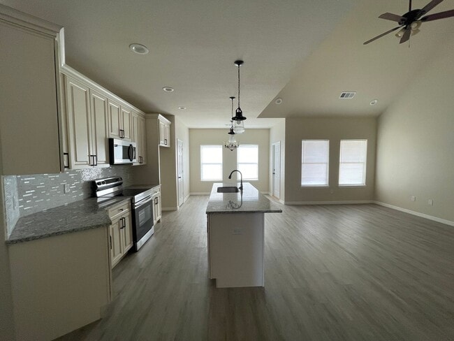 Photo - Durant 4 bed 2 Bath 1 story single family ...