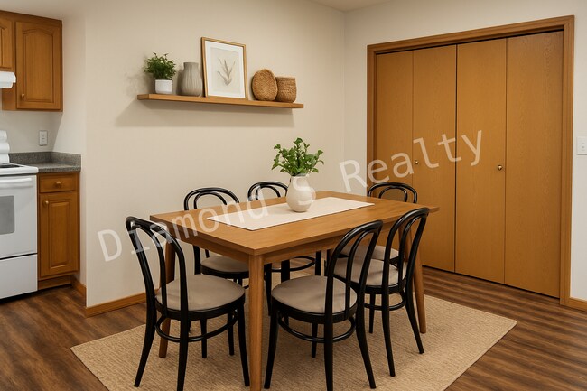 Photo - Cute and Clean 3 Bedroom Home Available!