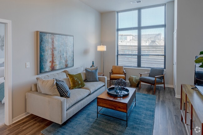 2BR, 2BA - Bowie - Venue