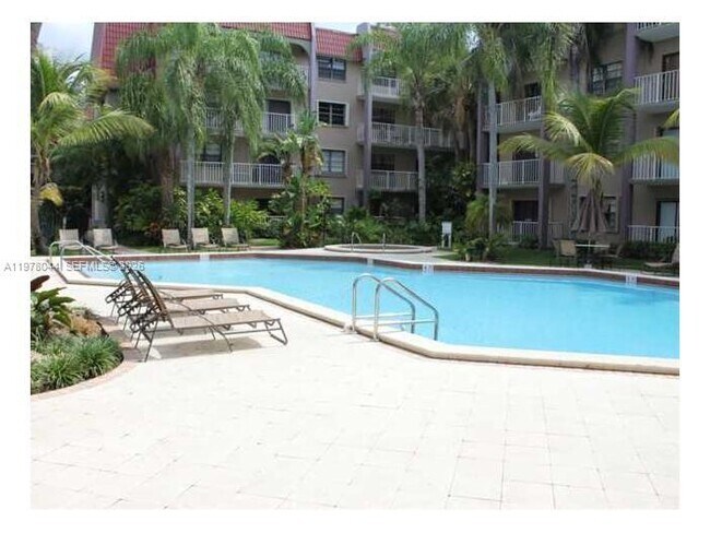 Photo - 9301 SW 92nd Ave Unit 207C