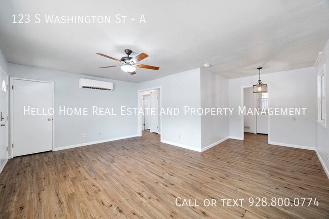 Photo - 123 S Washington St Unidad A