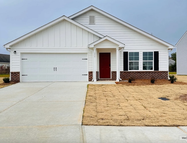 Building Photo - 239 Isabella Way