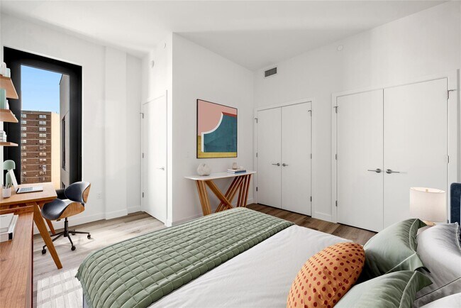 Photo - 299 E 161st St Apartment Unit 309