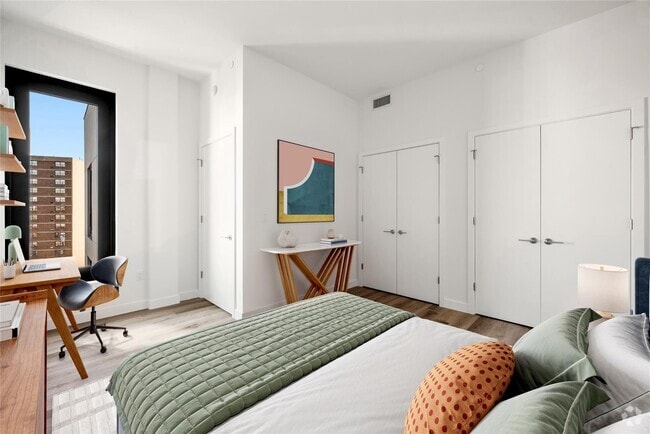 Building Photo - 299 E 161st St Unit 309 Rental