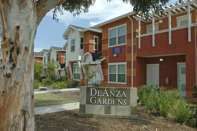 Photo - De Anza Gardens