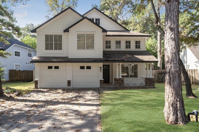 Photo - 75 Autumn Branch Dr