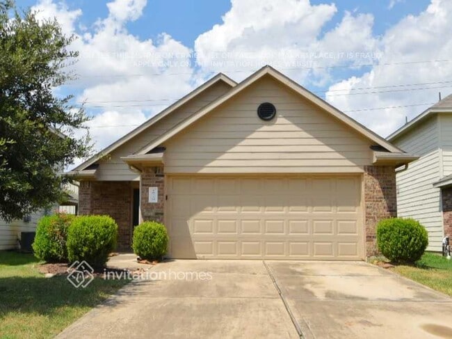Building Photo - 18730 Dennington Dr Rental