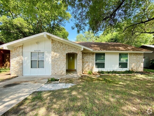 Building Photo - 6109 Glen Meadow Dr Rental