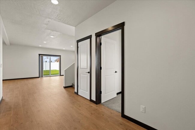 Photo - Spacious 4-Bedroom, 2.5 Bath, Two-Story Gem with a Fenced Yard!