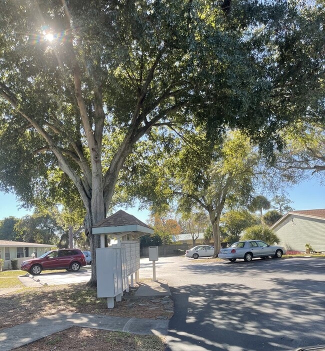 Sunrise Apartments