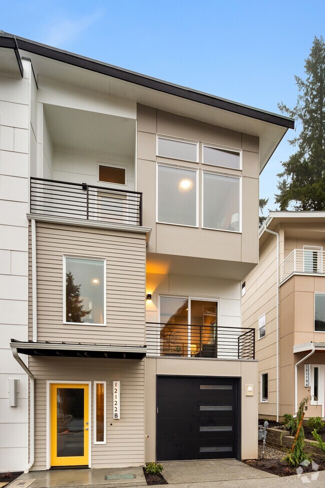 Building Photo - 12122 78th Ct NE Rental