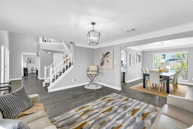 Photo - 7606 Magnolia Shadows Ln