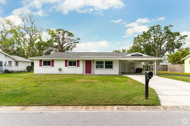 Building Photo - Britannia Drive Rental