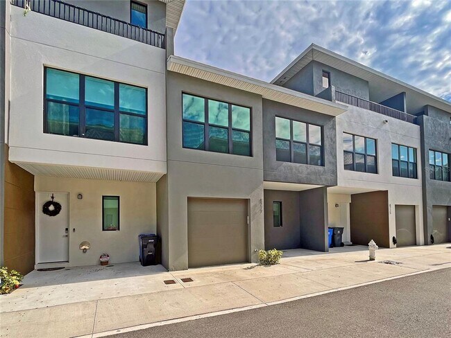 Photo - 8717 Palm Ranches Pl Townhome