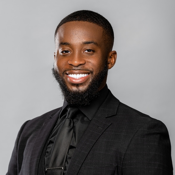 Moshood Adams