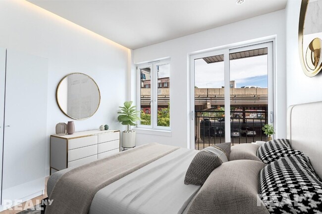 Photo - 56 Frost St Apartment Unit 2R