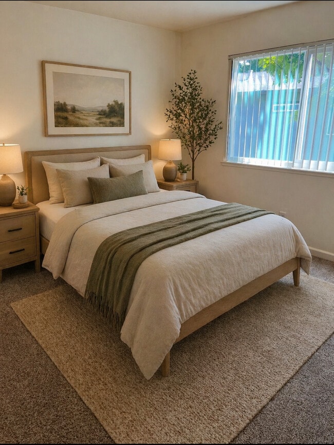 Willow View Apartments