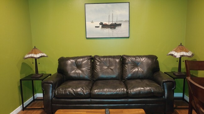 Photo - 2481 Golden Gate Blvd E Apartments Unit #2