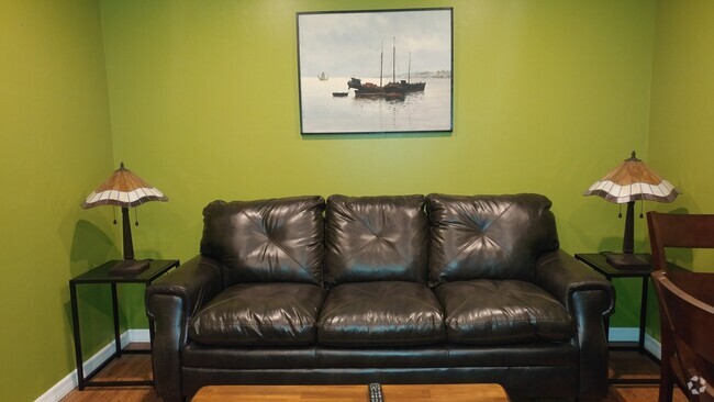 Building Photo - 2481 Golden Gate Blvd E Unit #2 Rental