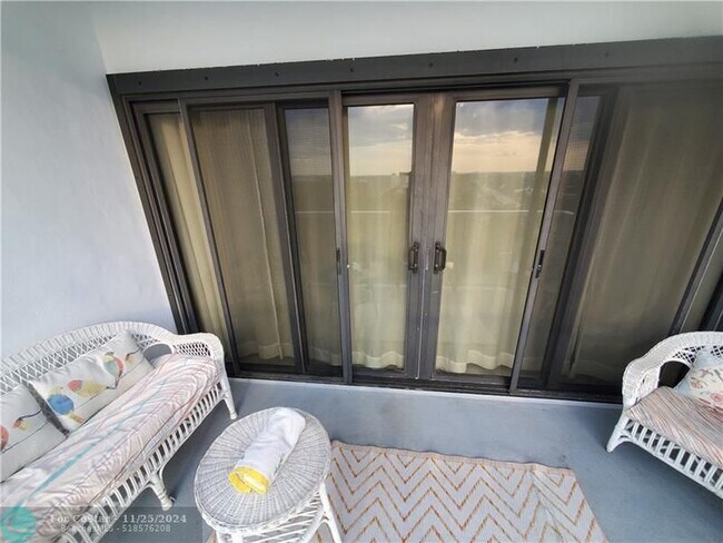 Photo - 1401 N Riverside Dr Condo Unit 1202