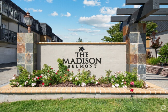 Building Photo - The Madison Belmont Rental