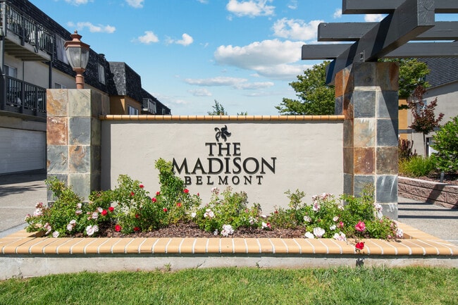 Building Photo - The Madison Belmont Rental