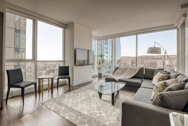 Photo - 1300 Boul. René-Lévesque O Unit FL32-ID1264143P