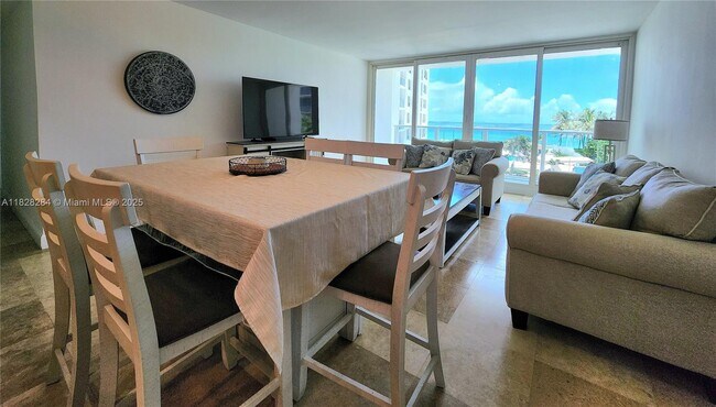 Photo - 3505 S Ocean Dr Unit 320