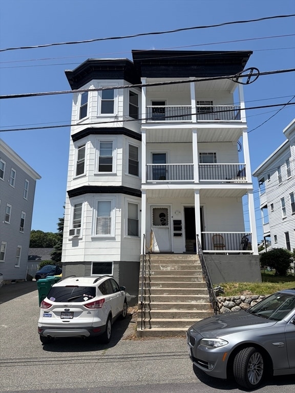 Building Photo - 19 Sturgis St Unit 2